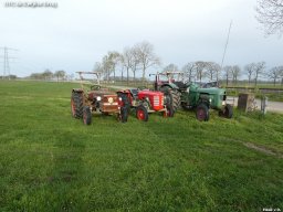 Lente-rit 2026